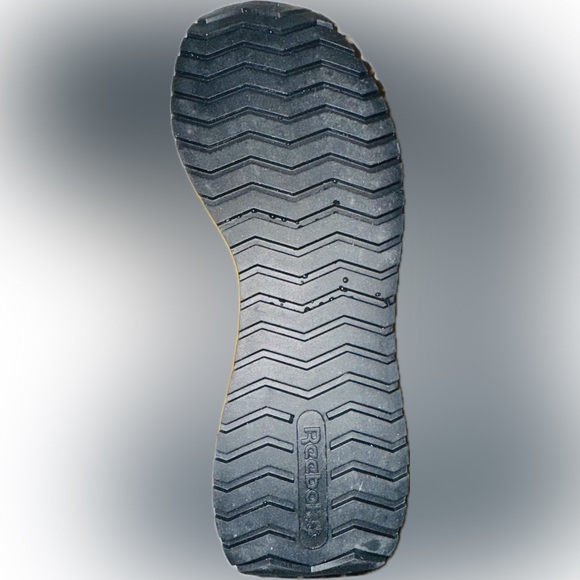 Reebok Classic AZ Running Course Sneakers – Yellow Men’s 10 – NIB - Picture 14 of 14